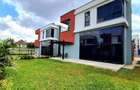 4 Bed House with En Suite at Membley - 1