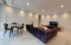 Furnished 1 Bed Apartment with En Suite at Rhapta Rd - 15