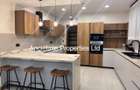 Furnished 4 Bed Apartment with En Suite at Peponi Road - 3