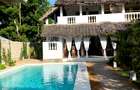 3 Bed House with En Suite at Garoda - Watamu - 5
