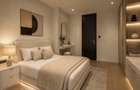 Serviced 1 Bed Apartment with En Suite at 2026-130 - 14