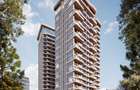 Serviced 1 Bed Apartment with En Suite in Riverside - 8
