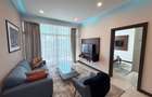 Furnished 2 Bed Apartment with En Suite at Westlands - 1