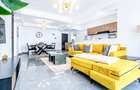 Serviced 2 Bed Apartment with En Suite at Riverside Drive - 3