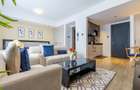 Serviced Studio Apartment with En Suite in Upper Hill - 6