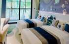 3 Bed Apartment with En Suite at 2026-410 - 35