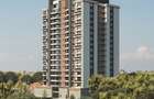 2 Bed Apartment with En Suite at Mvuli Road - 3
