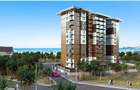 Serviced Studio Apartment with En Suite at 1St Avanue - 1