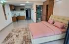 Studio Apartment with Swimming Pool at Syokimau - 1
