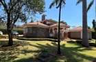 5 Bed Villa with En Suite in Runda - 1