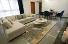 2 Bed Apartment with En Suite in Kilimani - 1
