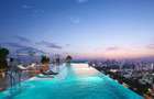 2 Bed Apartment with Swimming Pool in Riverside - 9