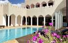 4 Bed Villa with Swimming Pool at Hs24 - 1