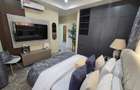 Serviced 1 Bed Apartment with En Suite at Nyali Mombasa - 11