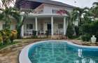 4 Bed House in Watamu - 14