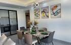 3 Bed Apartment with En Suite at Upperhill - 9