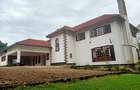 4 Bed House with En Suite at Tigoni - 5