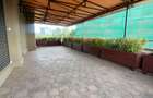 4,000 ft² Commercial Property with Service Charge Included in Westlands Area - 11