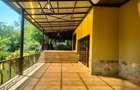 5 Bed Townhouse with Garden at Lower Kabete And Few Minutes Drive To International School Of Kenya - 12