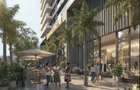 4 Bed Apartment with En Suite at 2026-129 4 Bed - 4