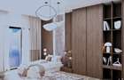 Serviced Studio Apartment with En Suite at 1St Avanue - 8