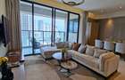 Serviced 1 Bed Apartment with En Suite at Westlands Road - 10