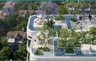 1 Bed Apartment with En Suite at 2026-262 - 3