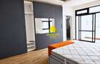 Furnished 4 Bed Apartment with En Suite in Riverside - 8