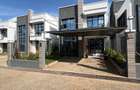 4 Bed House with En Suite at Afro Sayari - 1