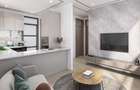 Serviced 1 Bed Apartment with En Suite at Kitisuru Grove - 1