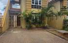 4 Bed Villa with En Suite at Langata - 1