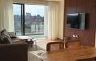 Serviced 2 Bed Apartment with En Suite at Riverside Drive - 19