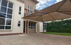 4 Bed Townhouse with En Suite in Runda - 1
