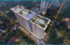 1 Bed Apartment with En Suite at 2026-126 - 3
