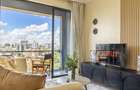 Furnished 1 Bed Apartment with Swimming Pool in Riverside - 3