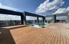 Serviced 1 Bed Apartment with En Suite in Riverside - 2