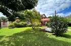 4 Bed House in Karen - 20