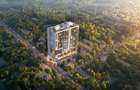 1 Bed Apartment with En Suite in Westlands Area - 1