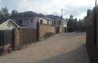 4 Bed House with En Suite in Ngong - 9