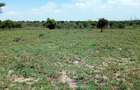 0.1112 ac Land in Isinya - 2