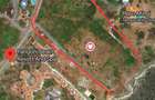 3.25 ac Land in Shanzu - 1