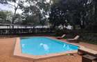 3 Bed Apartment with Swimming Pool in Muthaiga - 2