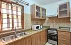 Serviced 1 Bed Apartment with En Suite in Nyari - 5