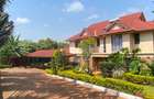4 Bed Townhouse with En Suite in Runda - 2