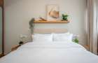 Furnished Studio Apartment with Backup Generator in Kileleshwa - 13