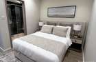 Furnished Studio Apartment with En Suite in Nyari - 5