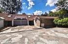 Commercial Property with Service Charge Included in Kileleshwa - 1