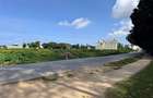 Land at Mombasa Malindi Highway - 1