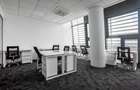 Furnished 60 m² Office with Service Charge Included at Cnr Of Hospital And Kenya Roads - 4