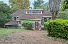 4 Bed House in Runda - 1